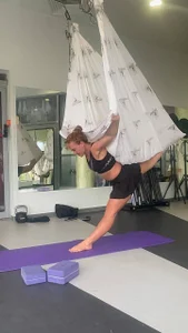 ClittyKitty_GangBang FLEXIBLE AND SEXY Billede
