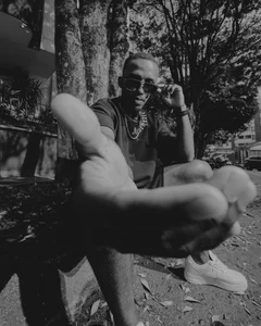 BLACK AND WHITE de JamesParck  photos