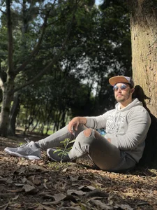 SugaredDigit A DAY IN THE PARK Hình 8