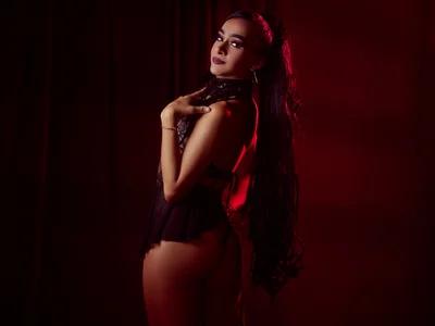 Sienna_Dark ♥️ Pic