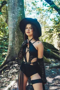 PaigeJaydenThe halloween is here 🎃👻图片 7