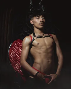 dance with the d3vil od tim__fox  3 snímek