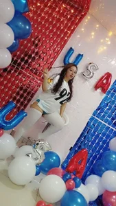 4th , happy dayyy! od AnnadirtyXo  3 snímek