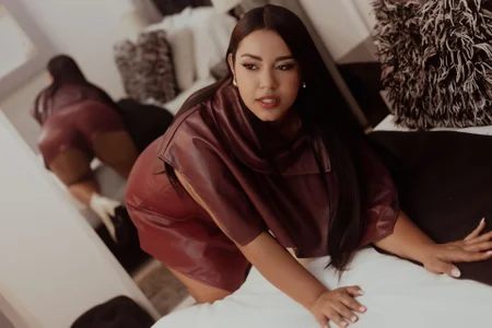 SienaWild sexy girl😈 Pic 5