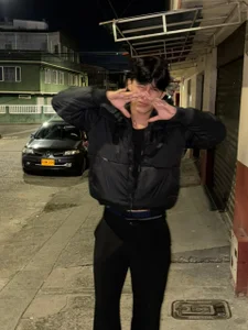 SalvatoreBenford Your boy Immagine  4