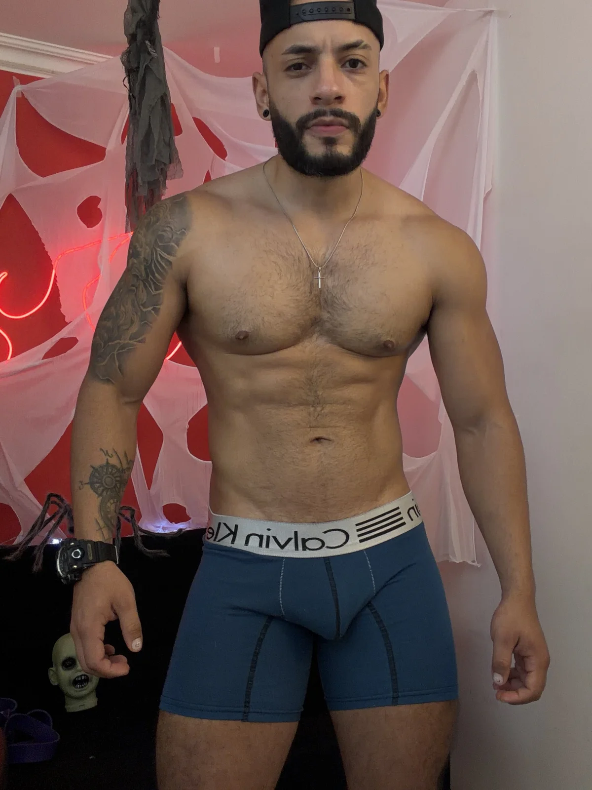 Mike_savage3 Popularna fotka 7798