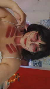 saragon1のWould you let this titan suck your dick? 😂🤭の 2枚の写真