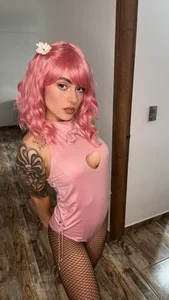 annieesweett cosplays 🥰♥️  5টি ছবি