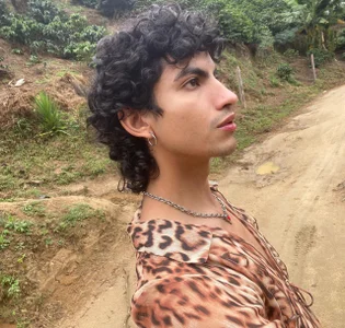 AxelRush sexy boy Fotka 4