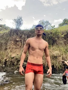 Sexy boy in the nature!! de Sebastian-Dash  2 Imagens