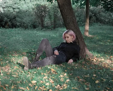 _HelenCarter Public зображення 9