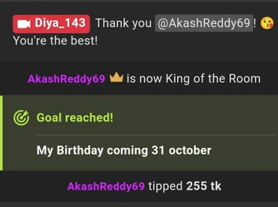 O_My_GoodnesS Thanks my Love Immagine 