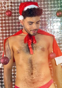 adamhairyのred is my colorの 4枚の写真