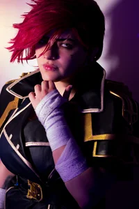 Juyeon__ VI enforcer 👊🏼 Immagine  3