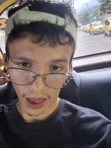 Patrick_phoenix kullanıcısının My face albümü -  8 fotoğraf