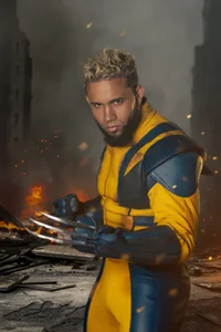 Massimo_Cruz Pleasure has claws👅😈 Bilde 2