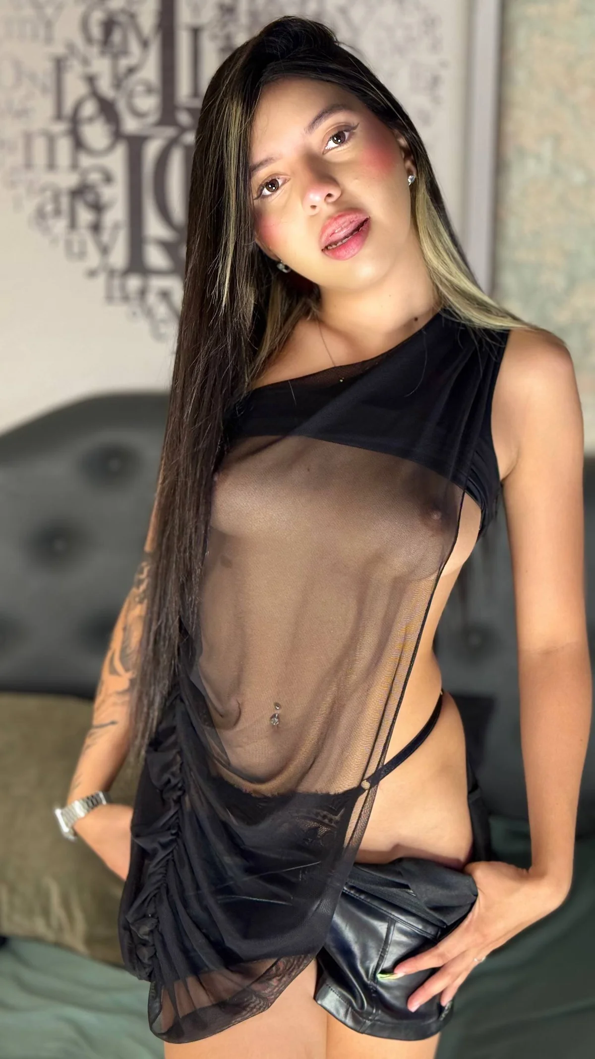 LolliePopsXXX 热门图片 4352