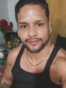 my face de LucasGaeel  3 Imagens