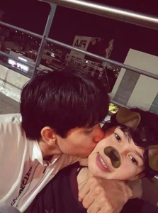 MakiAndMax's MAKIANDMAX 🦇😸 Sex Photo 1