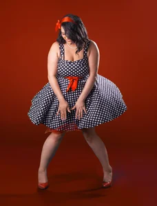 Karmilla_Rosse: 💋80's Vibes! ( фото)