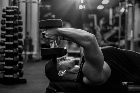 _DownUnderFit_ About me Pic 2