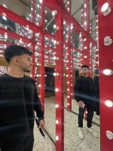 alevderlers Cutie boy Poză 3