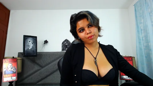 SabinaMerchettihappy Halloween图片 6