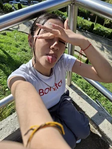 katteyes_mjs 🌸 Me 💗 Foto 4