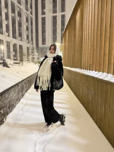 NilaBartkus New Year's miracle🪄✨ Pic 4