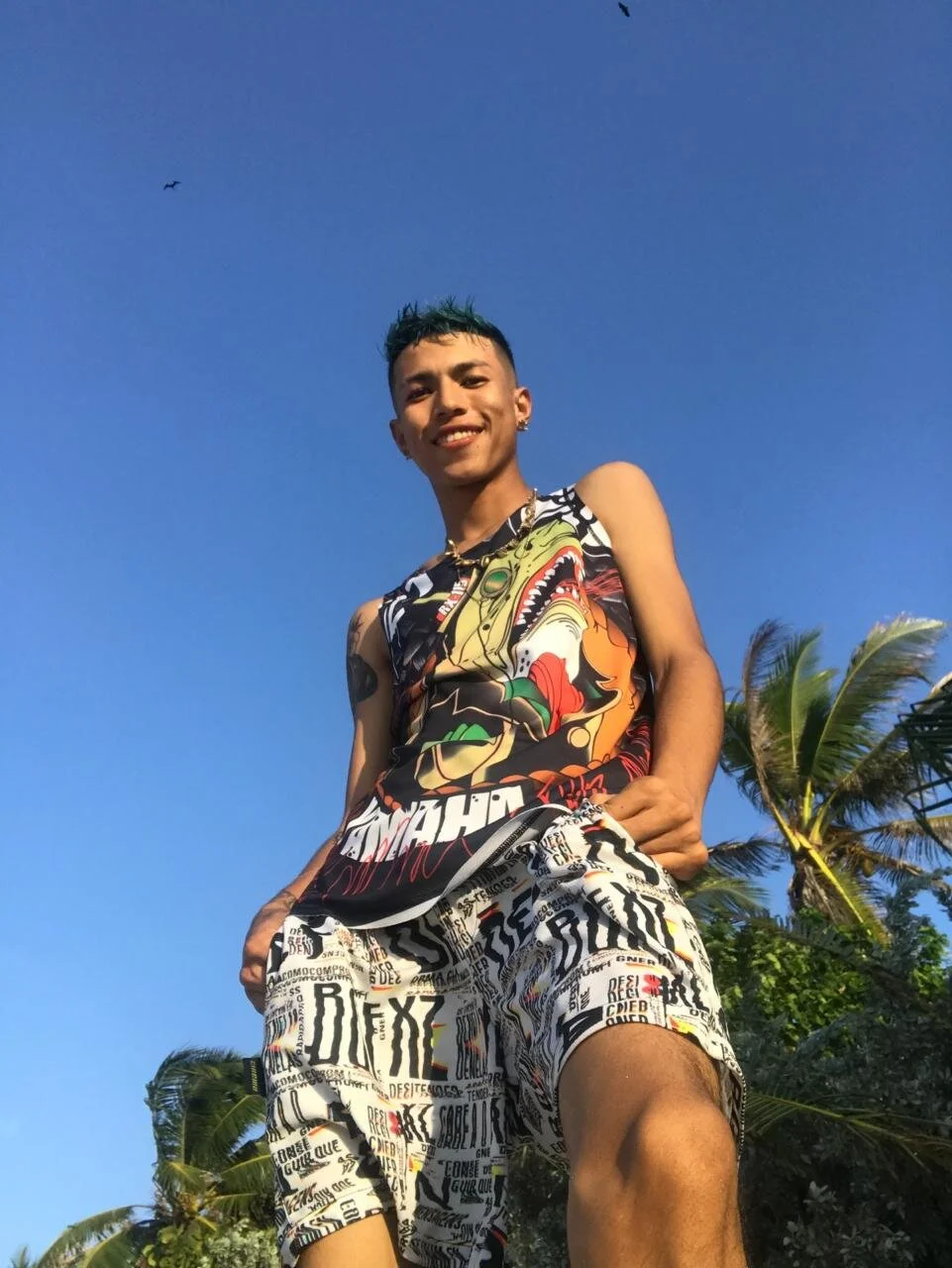 daxonrey Trendy obrázky 3368