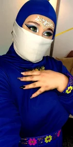 SalmaZamann a little about me know me Pic 2