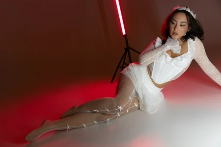 EvaSarazardjeのYour angelの 2枚の写真