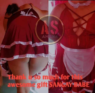 NepaliHotty My babe lovely gift 사진