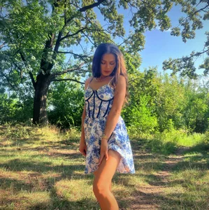 MadameDeFeu Nature:)&Mee Pic 4