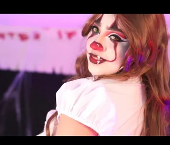 nina_carther Happy Halloween Poză 2