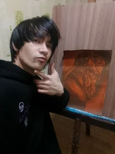 CalvinOwens Public Εικόνα 3