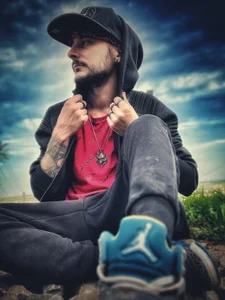 DemonoX Public Poză