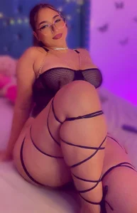 Lilly_Peach22 Peach 🥞 Pic