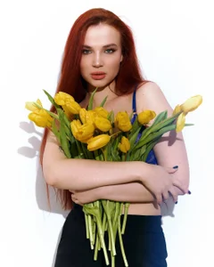 MeridaRos Spring💐 sexfoto 2