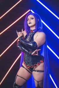 _niiky raven artistic Pic 4