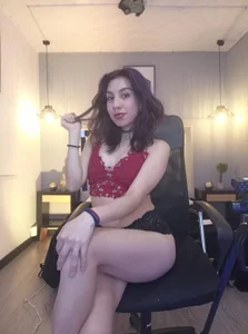 zoe-moreau 🔥 Bilde