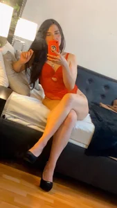 Sexy 🤫🔥 od MeganNightt  4 snímek