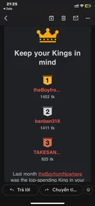 Emily_mmialody Thank you fan 😍🥰 Pic 2