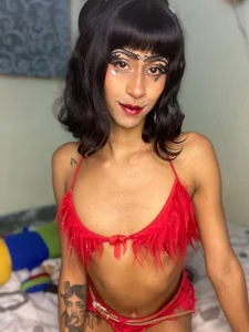 Mostrona_hairy Es contenido especial, ven amor Pic 6