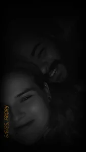 Ally-katt Me & Daddy 🍆 Foto