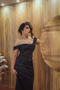 KendraClarkX Gotic Pic 2