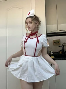 Zdjęcia Milana15 did you call a doctor?:  4