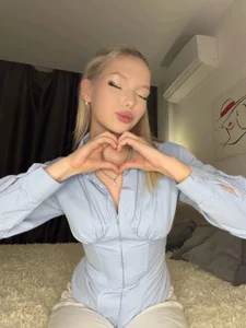 💗
