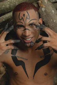 MagnusFrost Halloween ♣ รูป 