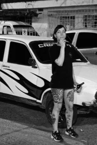 Lady_Godss Street Goddess Pic 7